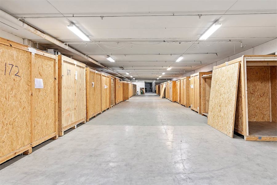 Lagerlokal på Åskvädersgatan 1, Göteborg – bild 5