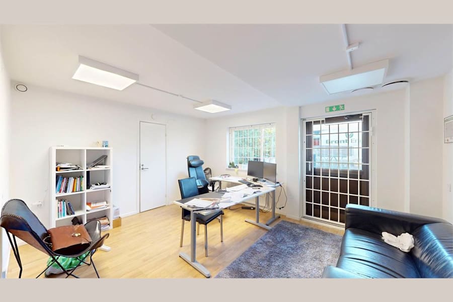 Lagerlokal på Sporregatan 26, Malmö – bild 20