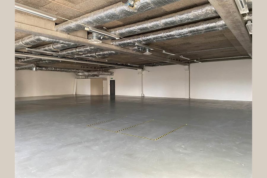 Lagerlokal på Exportgatan 1, Hisings Backa – bild 15