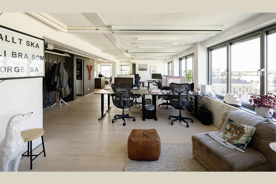 Kontorslokal på Södra Tullgatan 3, Malmö – bild 14