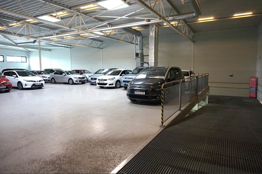 Butikslokal på Rörvägen 28, Jordbro – bild 21