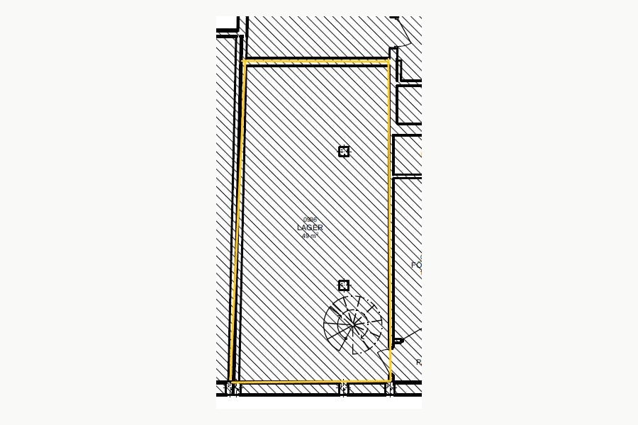 Butikslokal på Hantverksgatan 26, Halmstad – bild 11