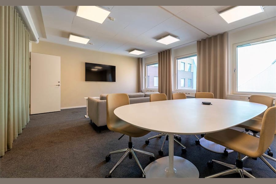 Kontorslokal på Humlegårdsgatan 20, Stockholm – bild 5