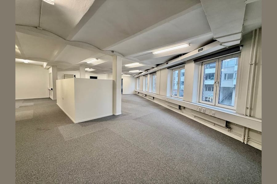 Kontorslokal på Västra Finnbodavägen 4, Stockholm – bild 2