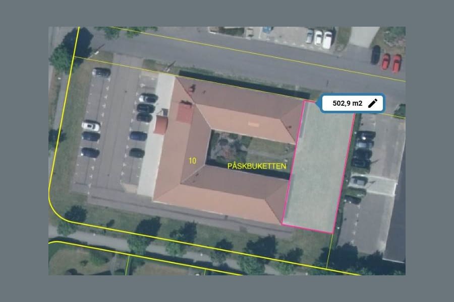 Lagerlokal på Hästvägen 4, Malmö – bild 17