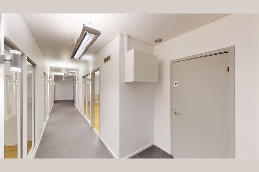 Kontorslokal på Hjulhamnsgatan 3, Malmö – bild 7