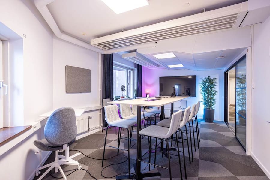 Kontorslokal på Oxtorget 3, Stockholm – bild 16