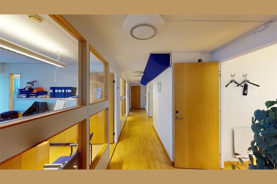 Industrilokal på Borrgatan 9, Malmö – bild 10