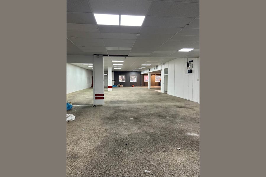 Butikslokal på Vasavägen 76, Lidingö – bild 3