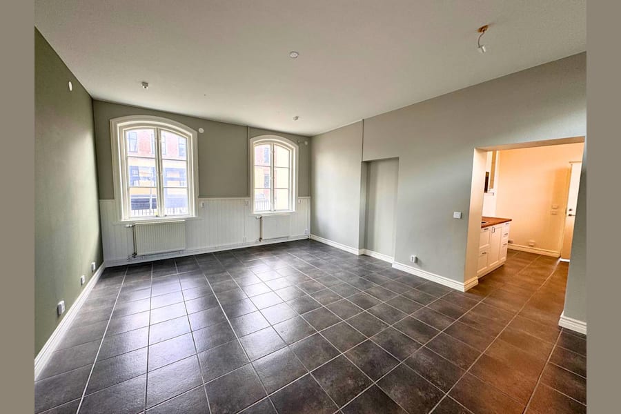 Butikslokal på Järnvägsgatan 1, Höör – bild 7