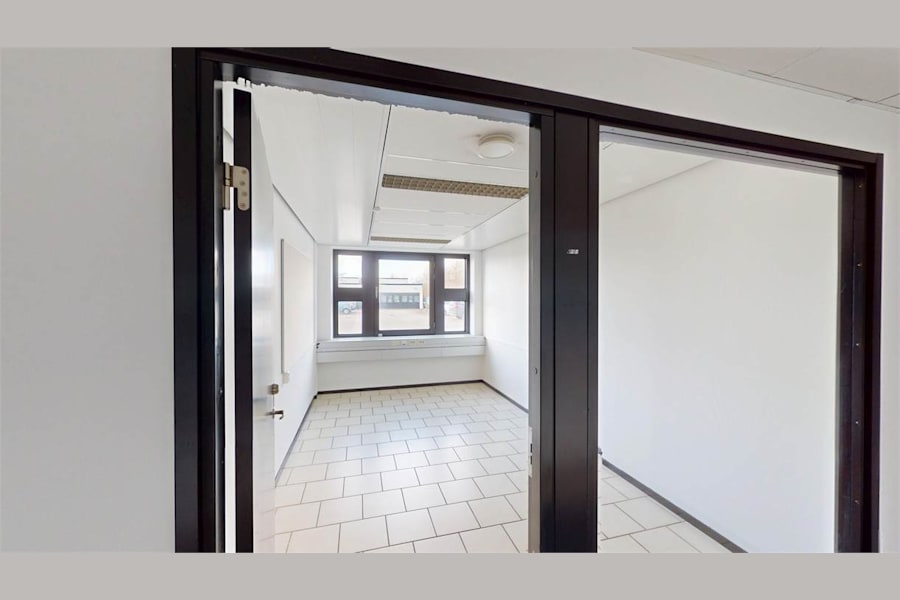 Kontorslokal på Skiffervägen 10, Lund – bild 4