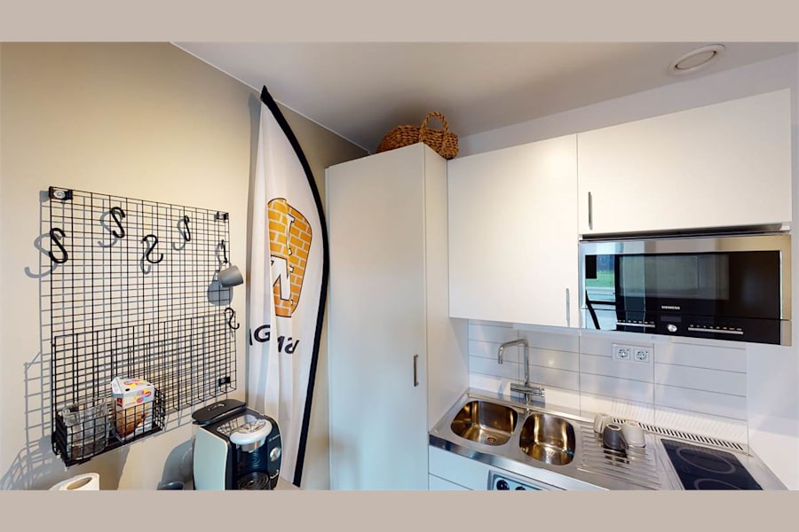 Butikslokal på Dockgatan 13B, Malmö – bild 4