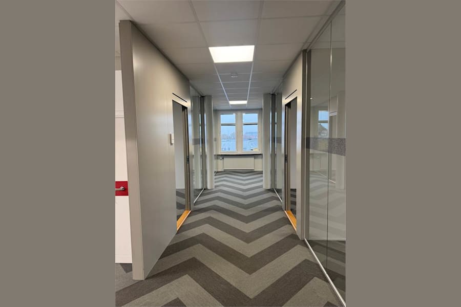 Kontorslokal på Gustaf Dalénsgatan 19, Göteborg – bild 3