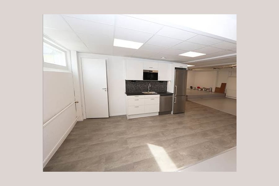 Lokal på Gustaf Dalénsgatan 19, Göteborg – bild 4