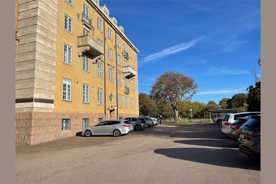 Kontorslokal på Bredgatan 2, Halmstad – bild 7