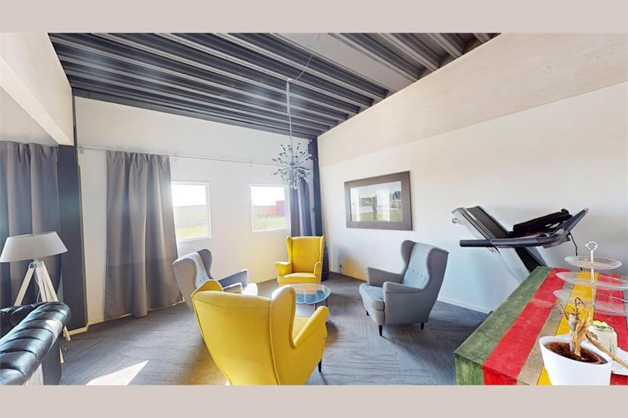 Kontorslokal på Terminalgatan 9, Arlöv – bild 16