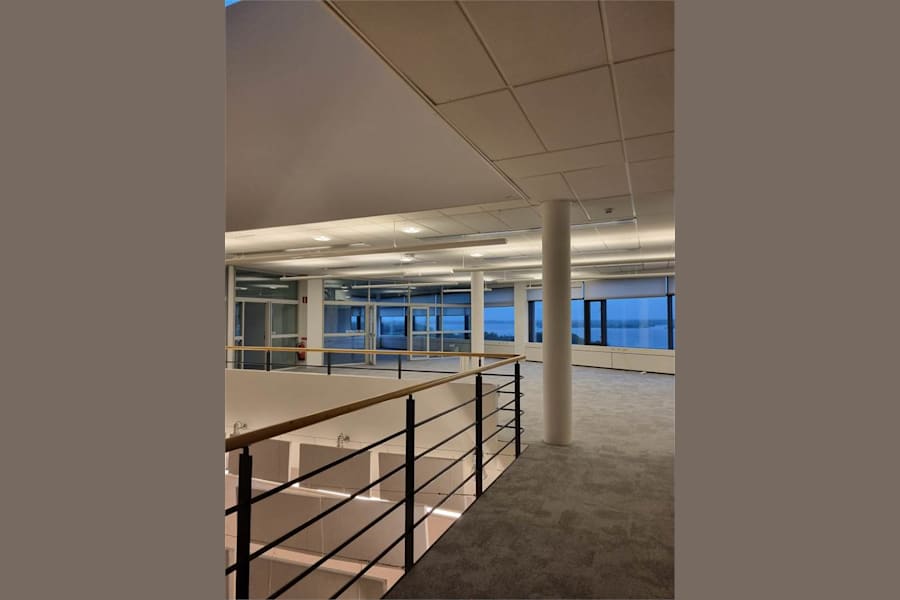 Kontorslokal på Minervavägen 21, Karlskrona – bild 5