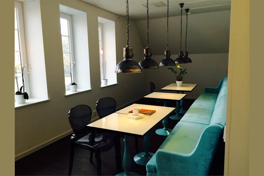 Lagerlokal på Östergatan 30, Trelleborg – bild 8