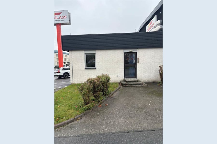 Butikslokal på Ekholmsvägen 19, Skärholmen – bild 3