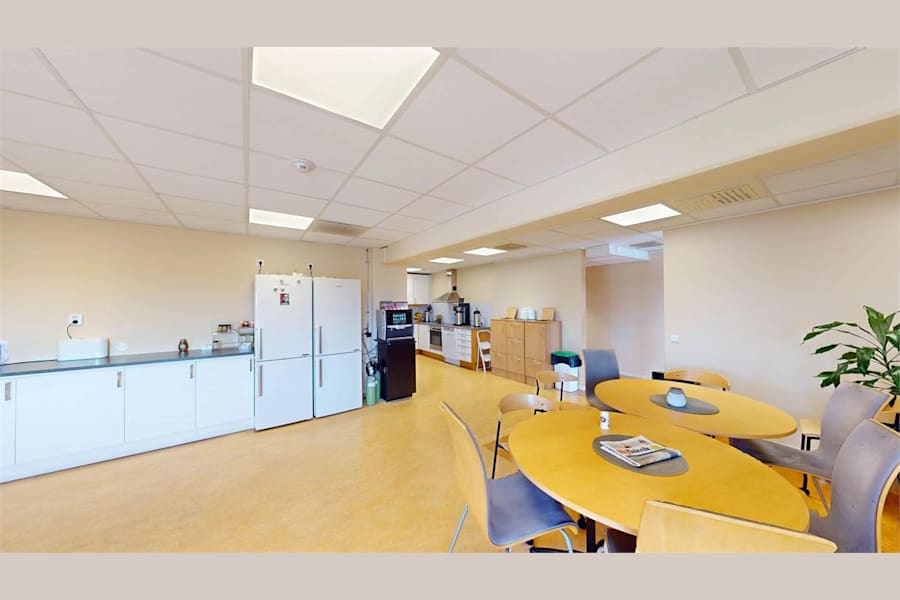 Butikslokal på Kärrvägen 11, Kristianstad – bild 5