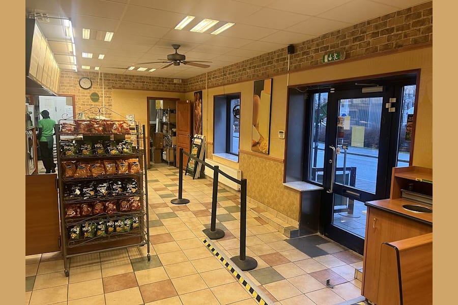 Restauranglokal på Cafe Lokal- södermalm, Stockholm – bild 7