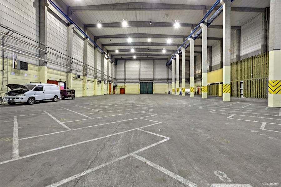 Industrilokal på Storgatan 2, Silverdalen – bild 5