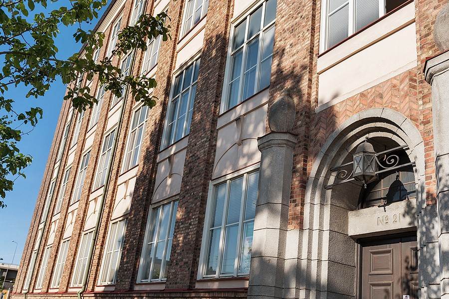 Kontorslokal på Skaraborgsvägen 21, BORÅS – bild 12