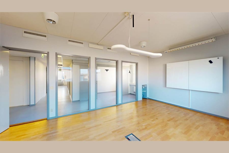 Kontorslokal på Traktorvägen 6, Lund – bild 3