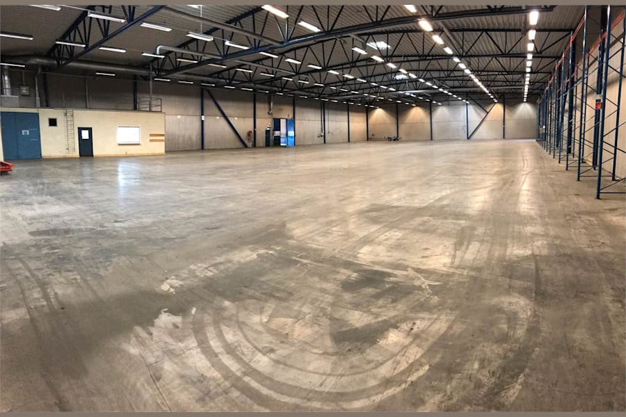 Industrilokal på Näsvägen 4, Ljungby – bild 2