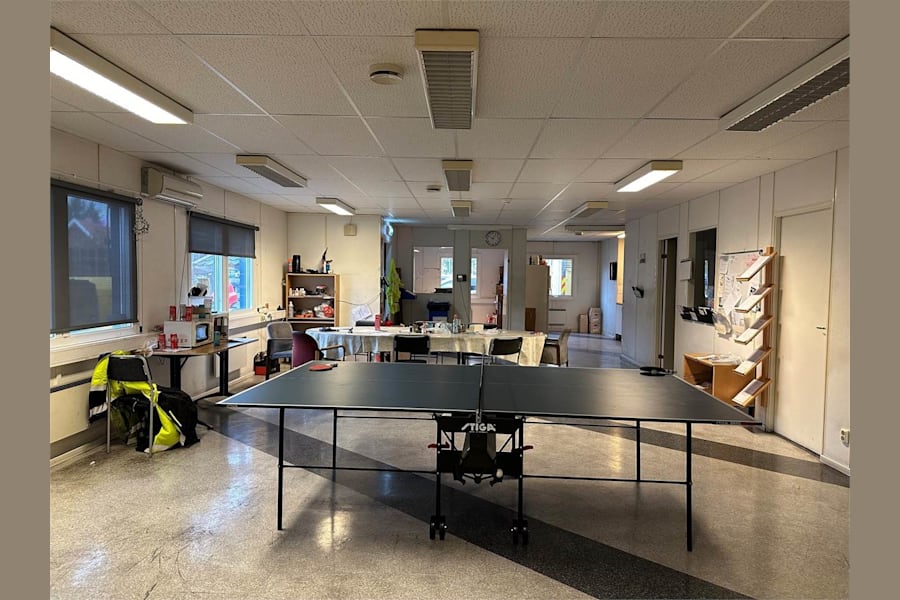 Lagerlokal på Esplanaden 1, Hallsberg – bild 7