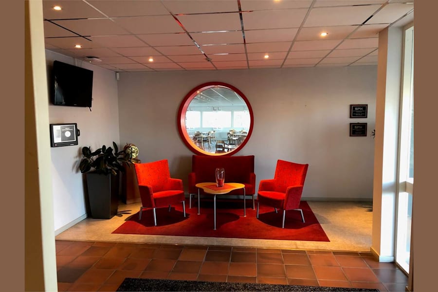 Butikslokal på Nastagatan 19, Örebro