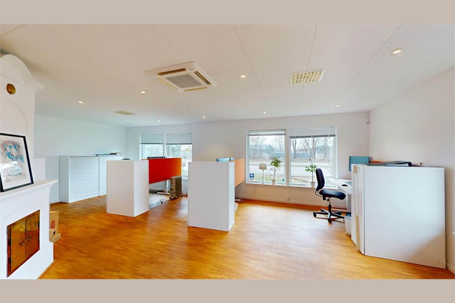 Lagerlokal på Industrigatan 117, Helsingborg – bild 5