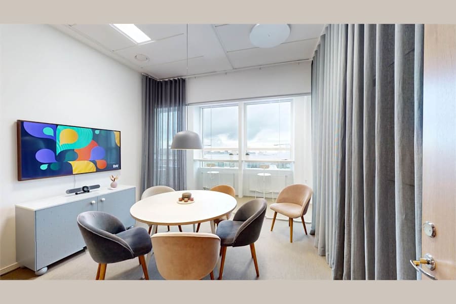 Kontorslokal på Stora Varvsgatan 11, Malmö – bild 4