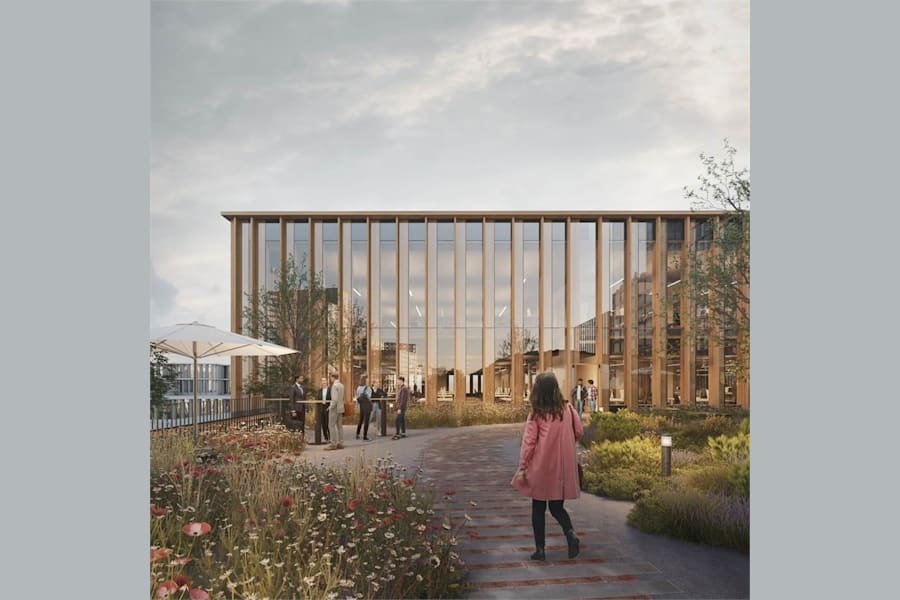 Kontorslokal på Kruthusgatan 3, Göteborg – bild 7