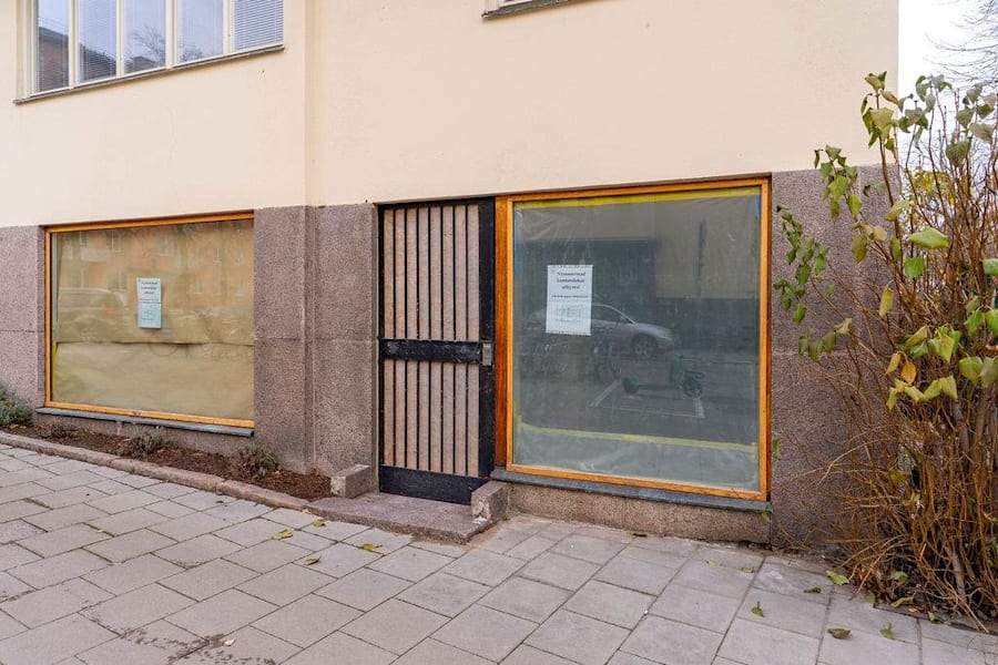 Kontorslokal på Erik Dahlbergsgatan 36, Stockholm – bild 7