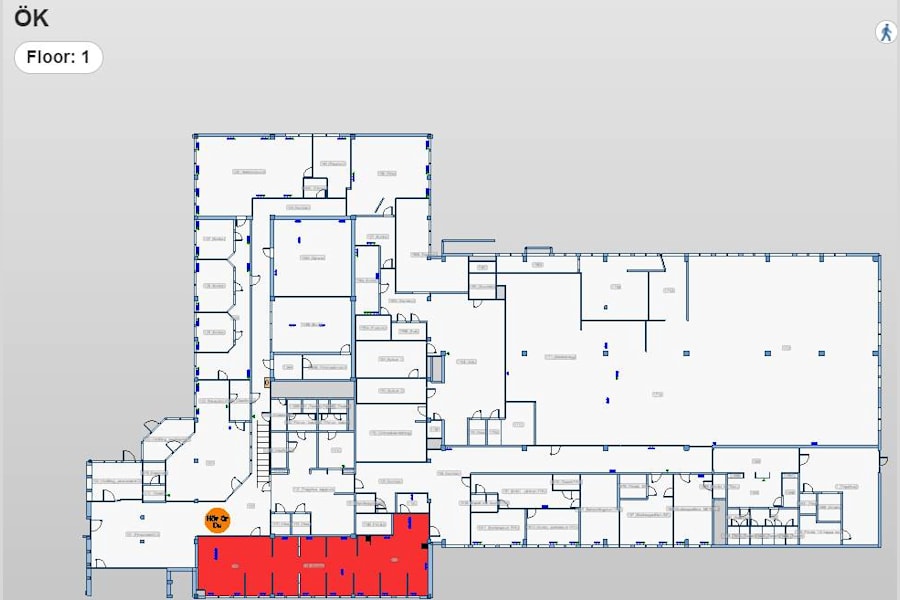 Kontorslokal på Bryggaregatan 23, Lund – bild 8