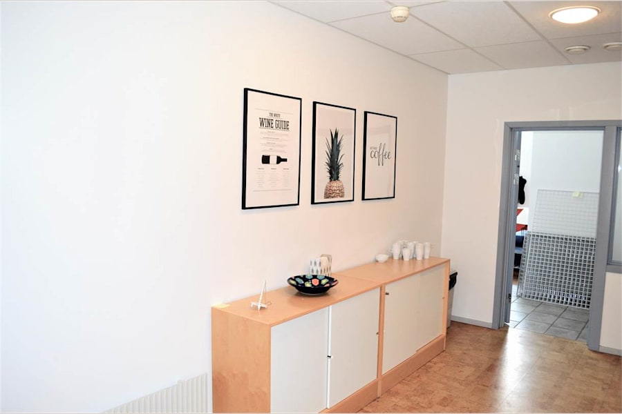 Kontorslokal på Hultagatan 15-17, BORÅS – bild 5