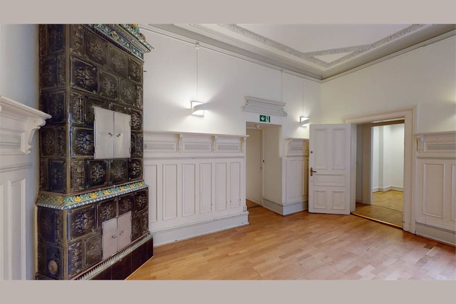 Kontorslokal på Södergatan 4, Helsingborg