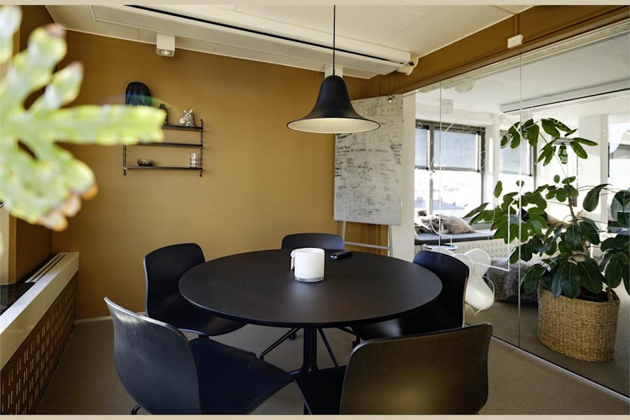 Kontorslokal på Södra Tullgatan 3, Malmö – bild 13