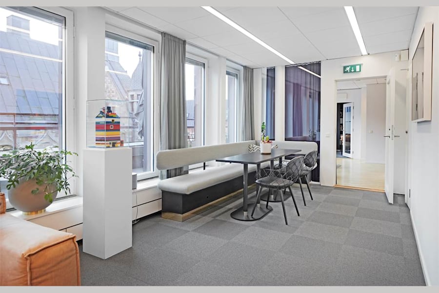 Kontorslokal på Ingmar Bergmans gata 4, Stockholm – bild 5