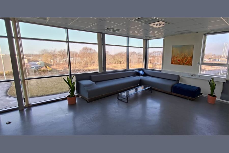 Kontorslokal på Blackebergsvägen 14, Falkenberg – bild 4