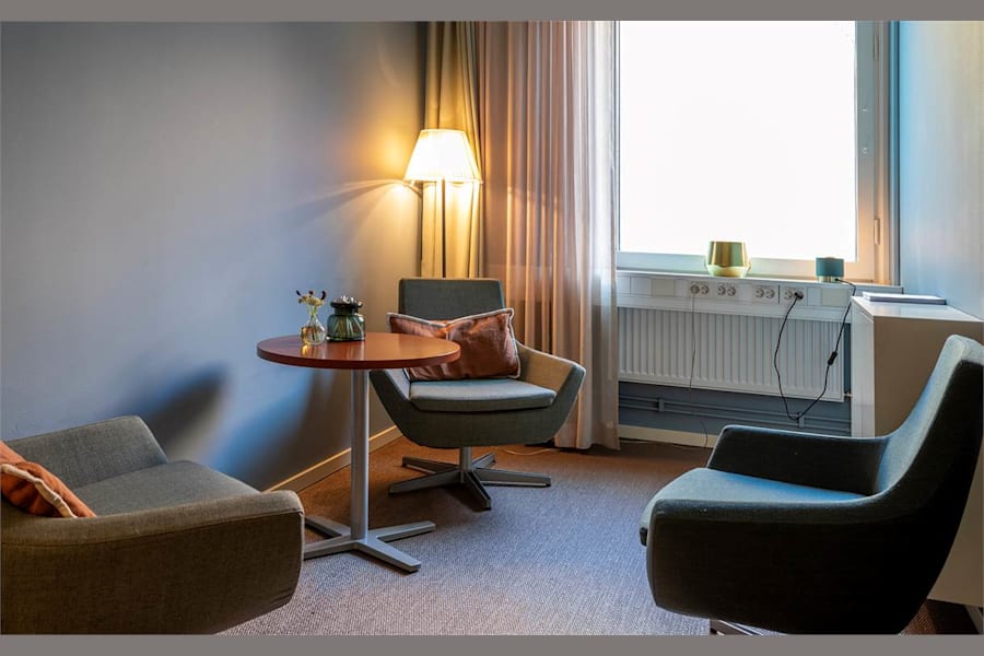 Kontorslokal på Humlegårdsgatan 20, Stockholm – bild 13