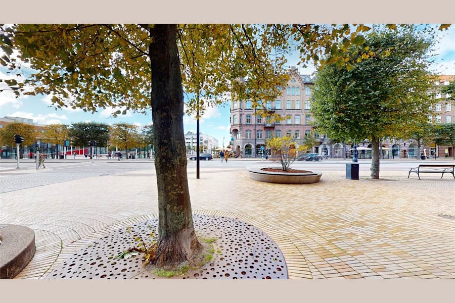 Kontorslokal på Drottninggatan 42, Helsingborg – bild 6