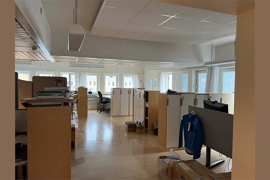 Kontorslokal på Instrumentvägen 14, Hägersten – bild 3