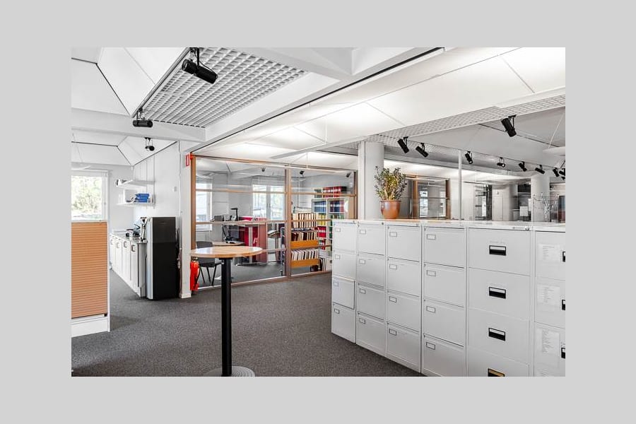 Coworking-plats på Vikdalsgränd 10A, 300, Nacka – bild 5