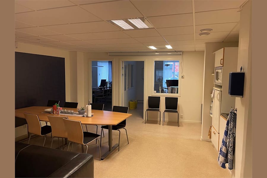 Butikslokal på Landerydsvägen 1D, Hyltebruk – bild 4