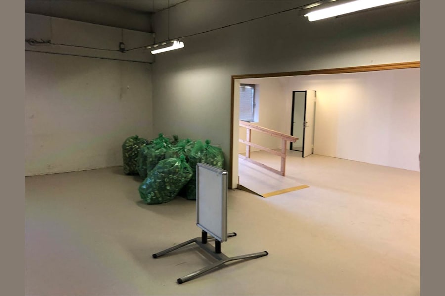 Butikslokal på Kallingevägen, Ronneby – bild 4