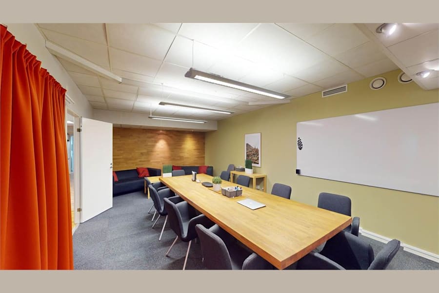 Kontorslokal på Kristinebergsvägen 17, Halmstad – bild 15