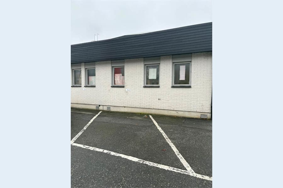 Butikslokal på Ekholmsvägen 19, Skärholmen – bild 5