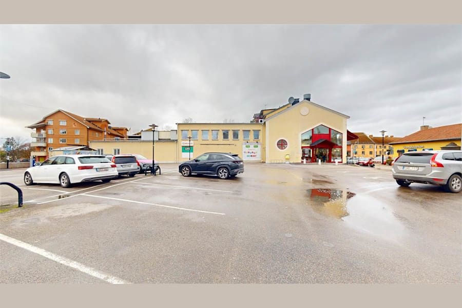 Kontorslokal på Åsgatan 64, Hedemora – bild 10